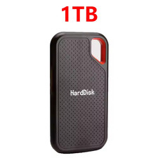 Disco rigido esterno ad alta