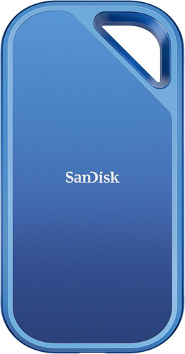 Creator pro 1tb ssd - pro, esterno
