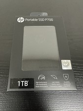 HP Portatile SSD P700 1TB