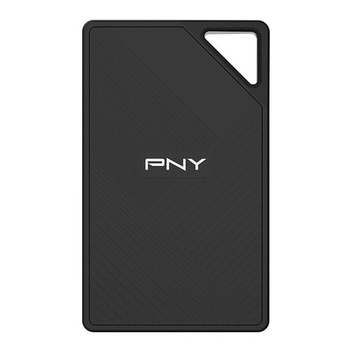 Pny ssd esterno 1tb - ssd, usb