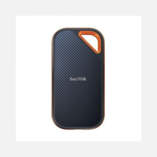 Sandisk extreme pro portable - sandisk,