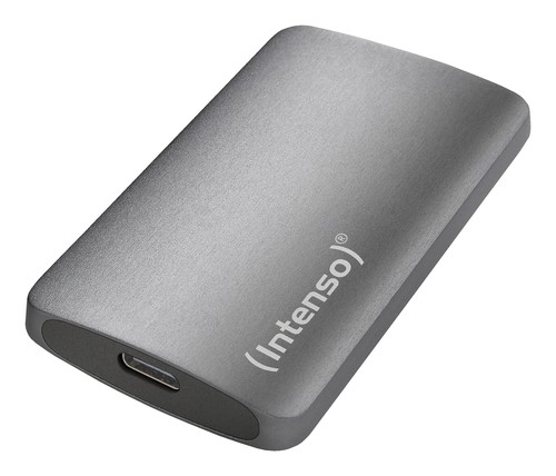 Intenso ssd esterno - intenso,
