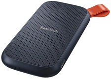 SanDisk Portable 1TB SSD Hard