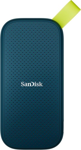 Sandisk ssd portatile - sandisk,
