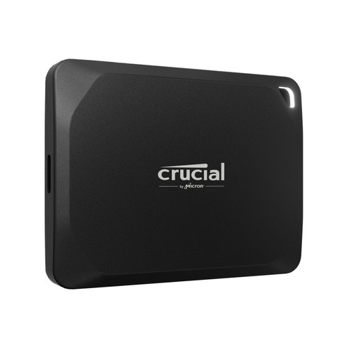 Crucial ssd esterno - ssd, tb