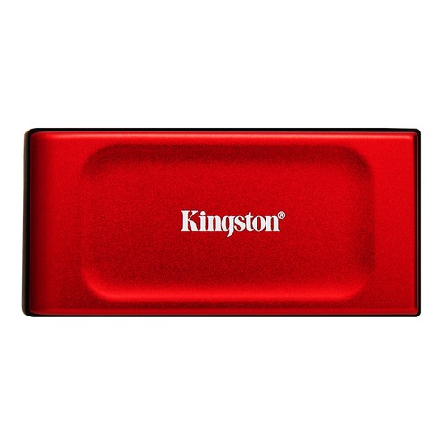 Kingston ssd esterno - kingston,