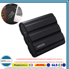 SSD Esterno Portatile Samsung