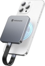 SSD Esterno Magnetico USB 3.2