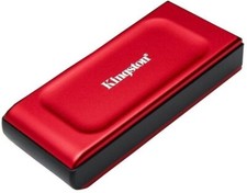 Kingston XS1000 1TB SSD Hard