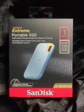 SanDisk Extreme V2 1TB USB-C